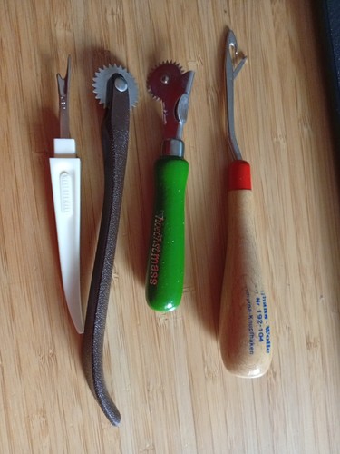 Retro nähwerkzeug - 5,