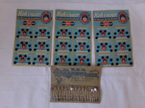 Alte nähutensilien - alte,