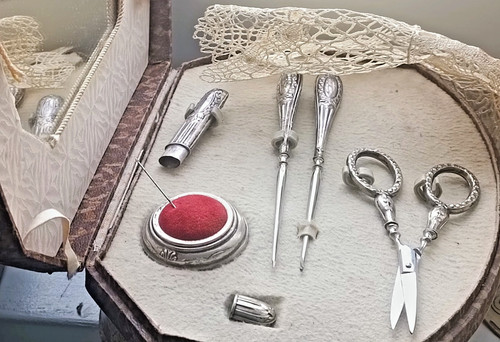 Antikes schönes reise - schönes,