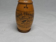 Altes Nadel Tönnchen Nr. 2001