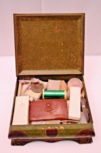 Vintage antike metall - vintage,