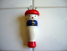 Strickliesel /  Stricksusel