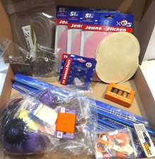 Konvolut Nähutensilien