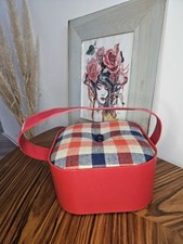 Vintage Nähkästchen /