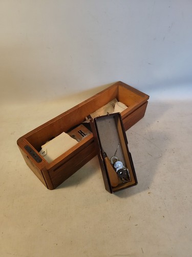 Nähkasten nähkästchen schub - nähkasten,