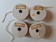 4 Sehr Alte Spitzen Auf