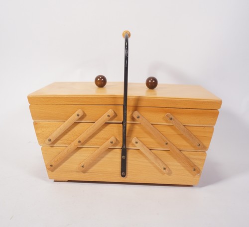 True vintage mid century - true,