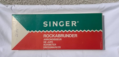Singer retro rockabrunder mit - retro,