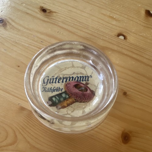 Gütermann nähseide - gütermann‘s,