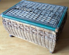 Nähkästchen alt, antik