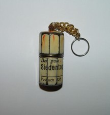 Sehr altes Reise Nähset