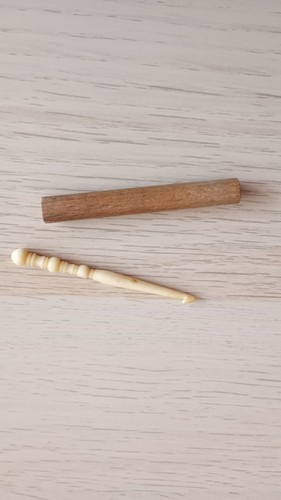 Antike nähahle - antike,