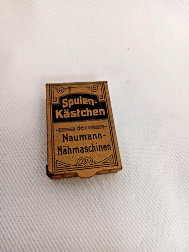 Naumann antikes