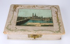 Necessaire Nähgeräte aus