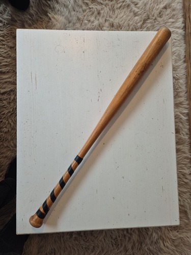 Vintage baseballschläger amyx - vintage,