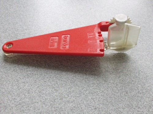 Burda prym parallel - burda, parallel-kopierrad